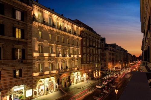 Repubblica Hotel | Hotel Artemide