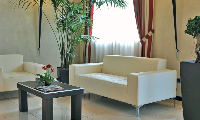 Solignano Nuovo Hotel | Hotel Arthur