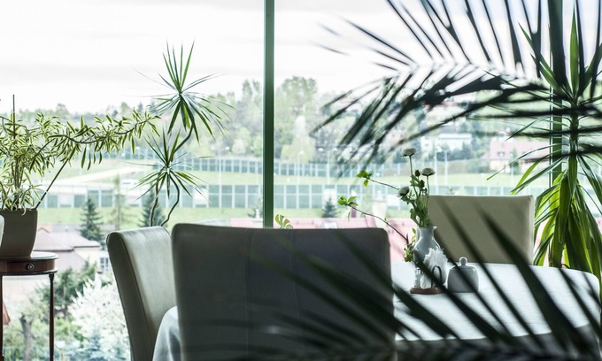 Biezanow - Prokocim Hotel | Hotel Artur