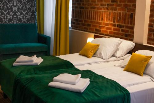 Old Town Hotel | Hotel Artus - Old Town