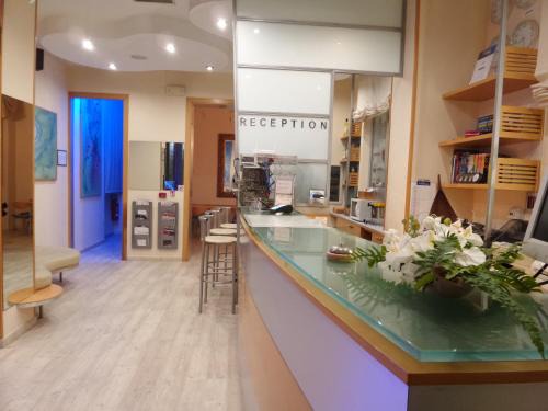 Pisa City Centre Hotel | Hotel Astor
