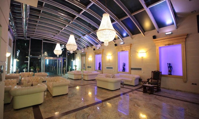 Igoumenitsa Hotel | Hotel Astoria