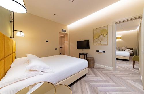 San Vincenzo Hotel | Hotel Astoria