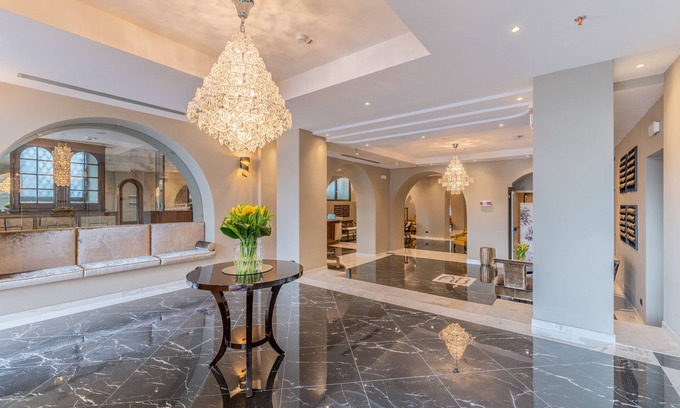 San Vincenzo Hotel | Hotel Astoria
