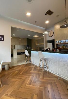 Patras Hotel | Hotel Atlanta