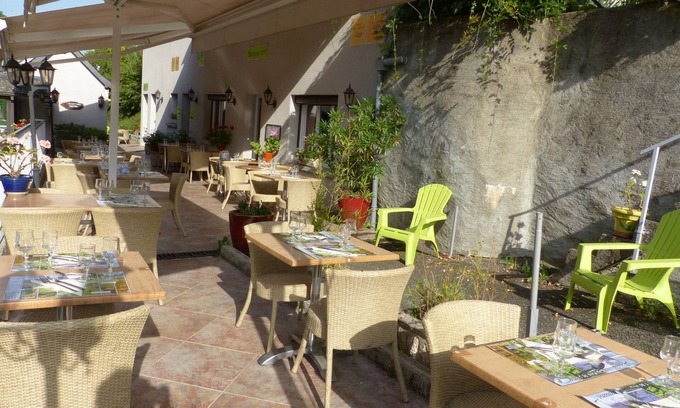 Audressein Hotel | Hotel Auberge de l'Isard