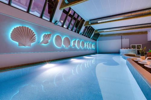 Miedzyzdroje Hotel | Hotel Aurora Family & SPA