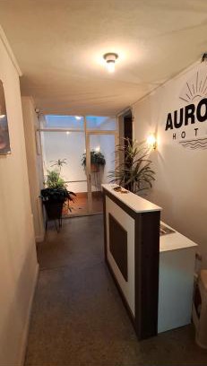 Zona 13 Hotel | Hotel Aurora