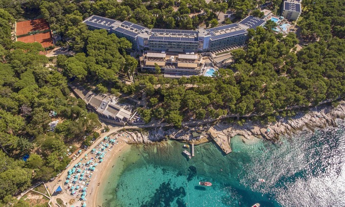 Cove Murtar Hotel | Hotel Aurora