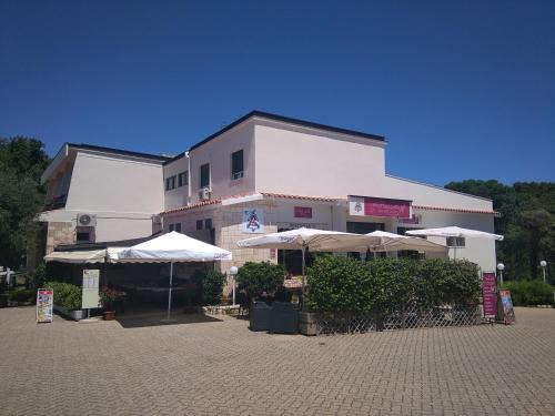 Castellana Grotte Hotel | Hotel Autostello