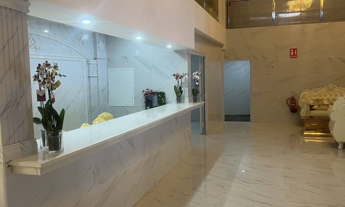 Manises Hotel | Hotel Aviación