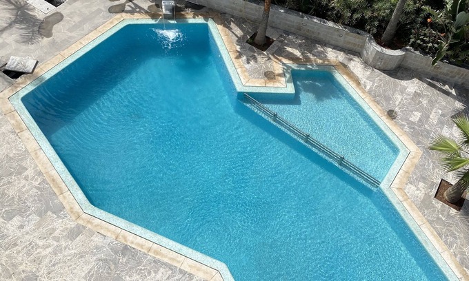 La Corniche Hotel | Hotel Azur