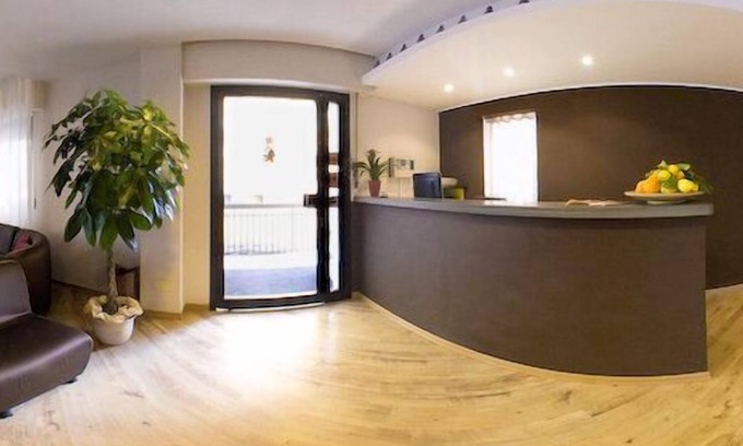 Pietra Ligure Hotel | Hotel Bacco