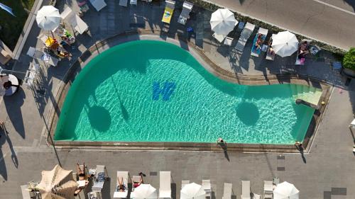 Pesaro Hotel | Hotel Baia Flaminia