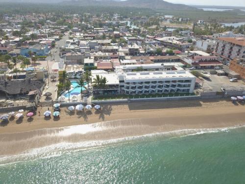 Barra de Navidad Hotel | Hotel Barra de Navidad