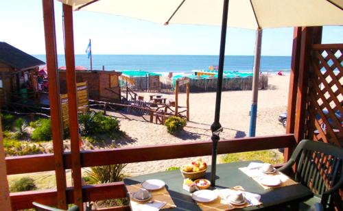 Villa Gesell Hotel | Hotel Barracuda