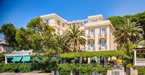 Alassio Hotel | Hotel Beau Sejour