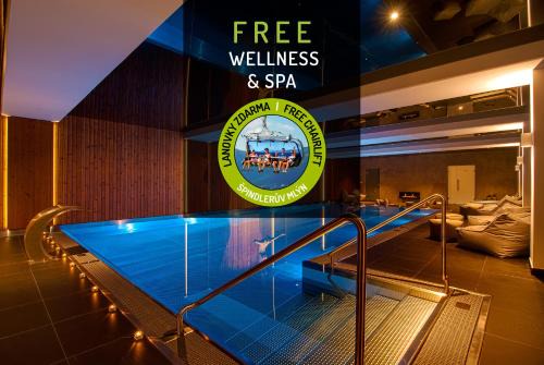 Spindleruv Mlyn Hotel | Hotel Bedriska Wellness Resort & Spa