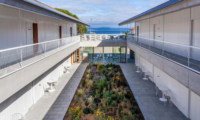 Fisterra Hotel | Hotel Bela Fisterra