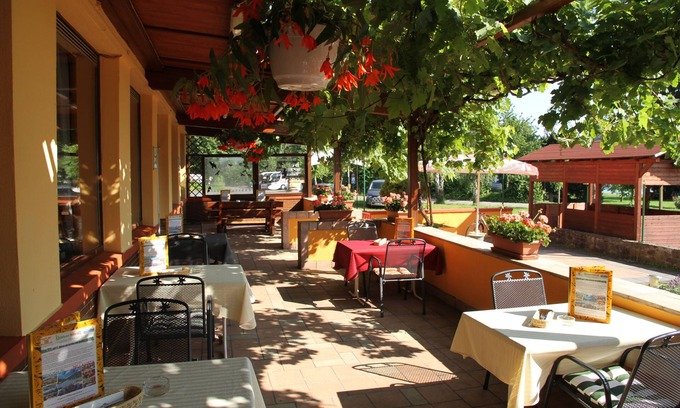 Braubach Hotel | Hotel Bellavista
