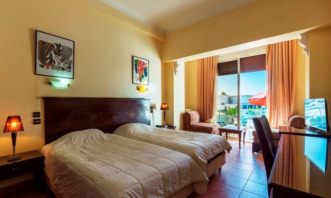 Ain Diab Hotel | Hotel Bellerive