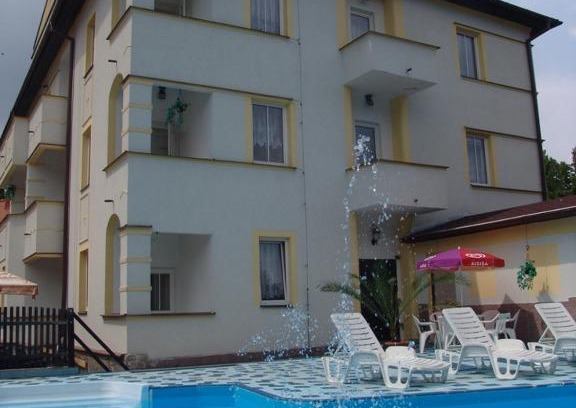 Doksy Hotel | Hotel Bellevue