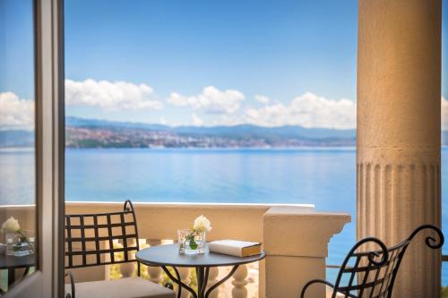 Opatija Hotel | Hotel Bellevue - Liburnia