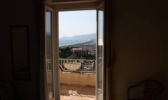 Sperlonga Hotel | Hotel Belvedere