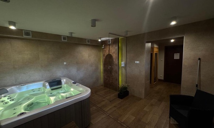 Wegierska Gorka Hotel | Hotel Beskidian