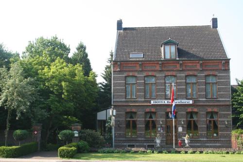 Municipality of Gulpen-Wittem Hotel | Hotel Beukenhorst