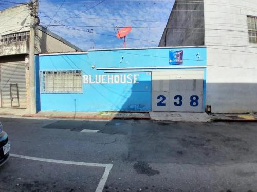 Zona 9 Apartment | Hotel Bluehouse