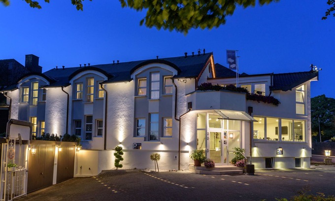 Breckerfeld Hotel | Hotel Boeving
