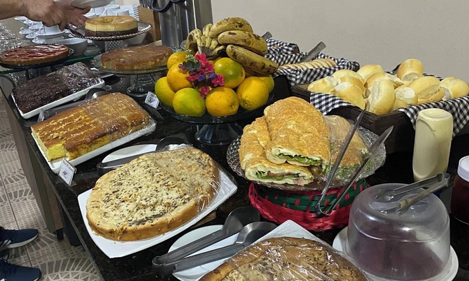 Boituva Hotel | Hotel Boituva Inn