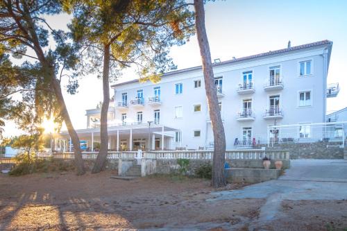 Krk Hotel | Hotel Bor