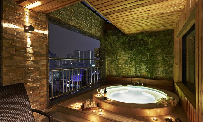 Dongdaemun Hotel | Hotel Boutique 9