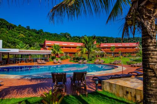 Brotas Hotel | Hotel Boutique Frangipani