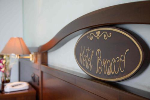 Loreggia Hotel | Hotel Bracco