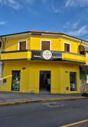Piquete Apartment | Hotel Brasil