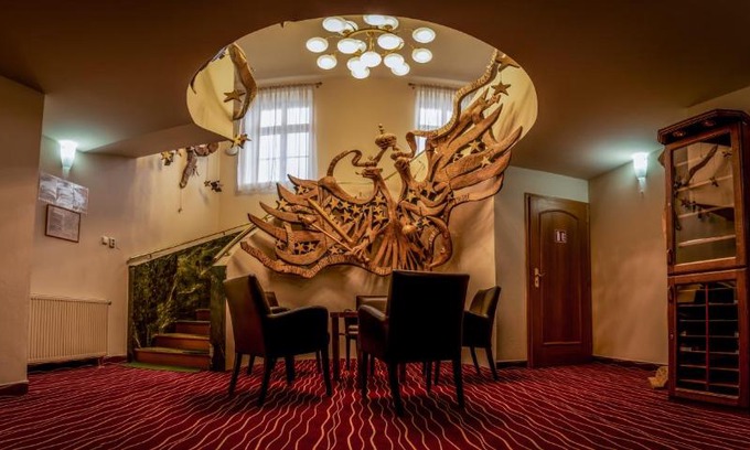 Havlickuv Brod Hotel | Hotel Brixen
