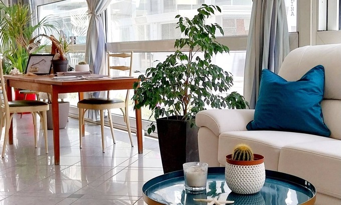 Rivazzurra Hotel | Hotel Brotas