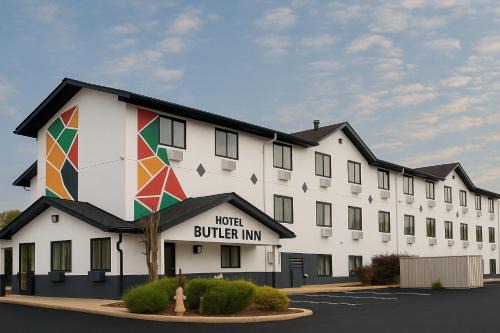 Butler Hotel | Hotel Butler Inn