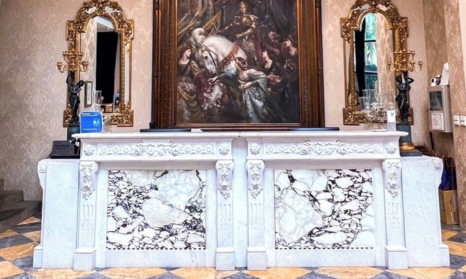 Caotun Hotel | Hotel Buwanrer Garden Number 6