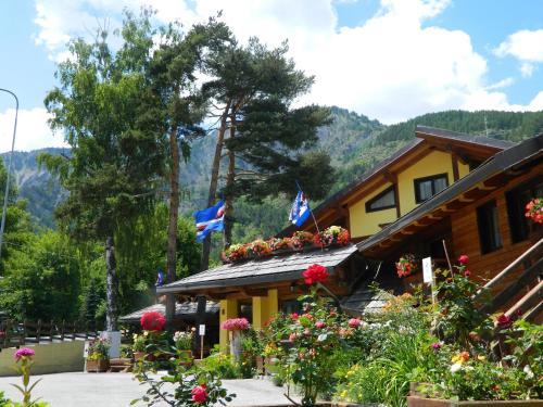 Bardonecchia Hotel | Hotel Cà Fiore