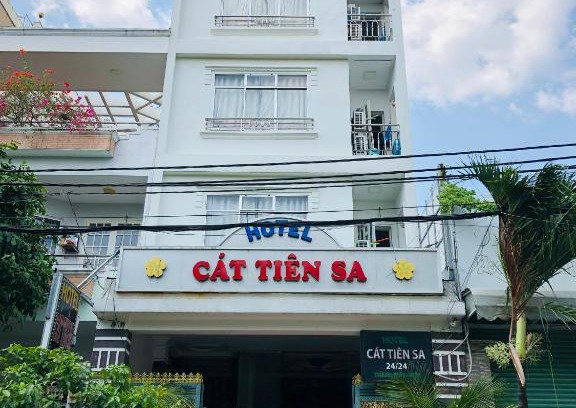 Korean Industrial Zone Hotel | Hotel Cát Tiên Sa
