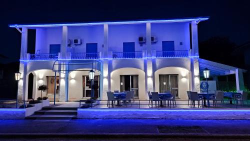 Misano Adriatico Hotel | Hotel Ca' Bianca da Paolino