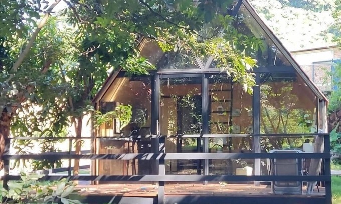 Tequila Hotel | Hotel cabañas yyukkai