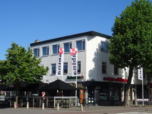Amstelveen Hotel | Hotel Café Restaurant Abina