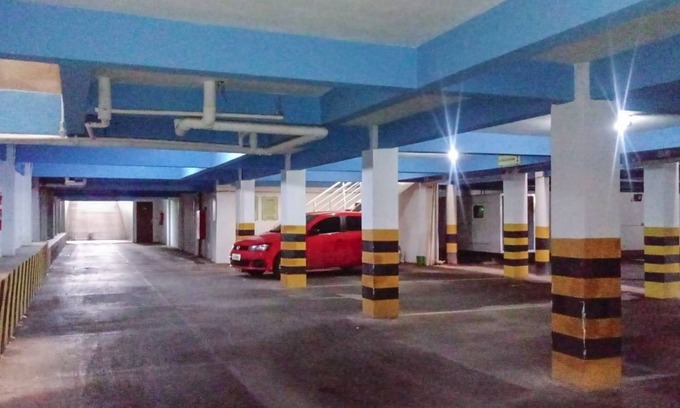 Centro Hotel | Hotel Cajuína