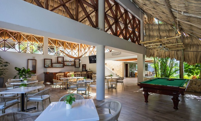 San Jose Peten Hotel | Hotel Camino Real Tikal