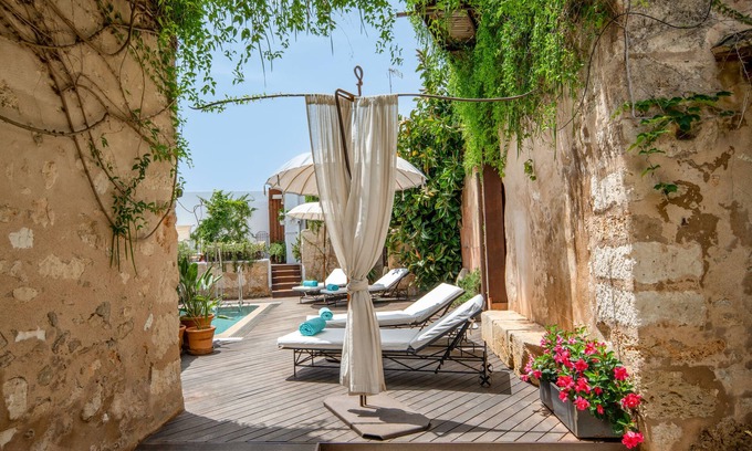 Sineu Hotel | Hotel Can Joan Capó - Adults Only